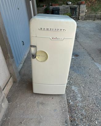 Frigorifero Vintage - Homelight DeLuxe anni 50