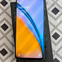 Oneplus Nord 2 5G  (con cavo  cuffie e 1 cover)