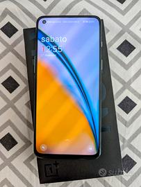 Oneplus Nord 2 5G  (con cavo  cuffie e 1 cover)