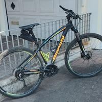MTB Bianchi Kuma 29.2