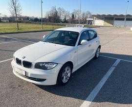 Bmw 118d 2.0 143cv