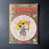 Fumetto Topolino n.1779