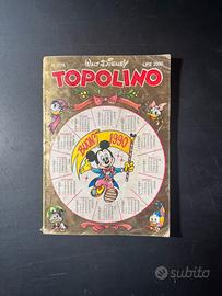 Fumetto Topolino n.1779