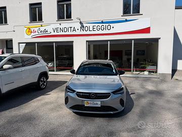 Opel Corsa 1.2 100CV Elegance UNICO PROPRIETARIO