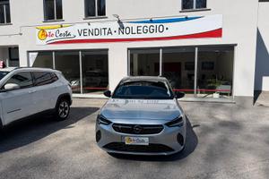 Opel Corsa 1.2 100CV Elegance UNICO PROPRIETARIO