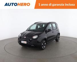 FIAT Panda Cross XU05412