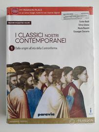 i classici nostri contemporanei - vol.1