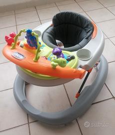 girello chicco