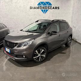 Peugeot 2008 1.2 BENZINA GT-LINE NEOPATENTATI+PELL