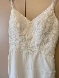 Abito da Sposa Nuovo