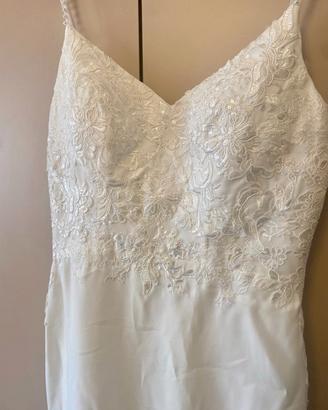 Abito da Sposa Nuovo