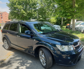 Fiat Freemont 180cv lounge 7 posti