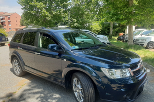 Fiat Freemont 180cv lounge 7 posti