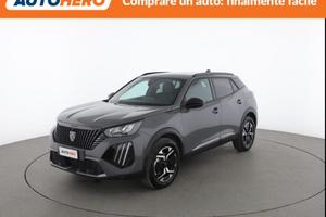 PEUGEOT 2008 ES82511
