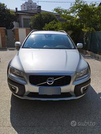 Volvo XC70 Awd 2.4 Euro 6