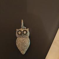 Ciondolo portachiavi 