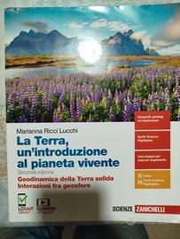 libro scuola-La terra pianeta vivent-9788808766267