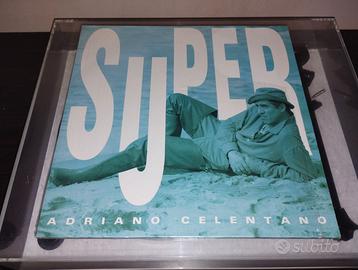 Adriano Celentano _ Super Best _ 2 LP