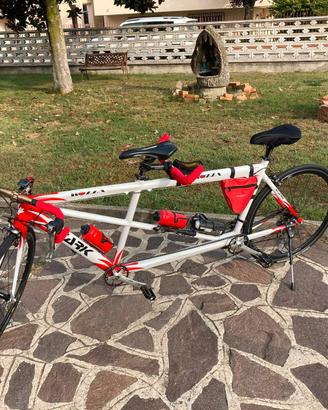 tandem corsa