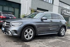 Mercedes-benz GLC 220 d *PREZZO REALE* 4Matic*Navi