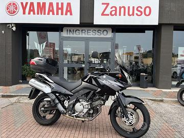 Suzuki V Strom DL 650