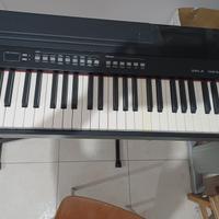 Tastiera musicale