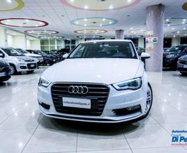 AUDI A3 Sedan 2.0 TDI clean diesel Ambition Xeno