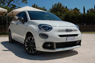 Fiat 500X 1.3 MultiJet 95 CV Sport