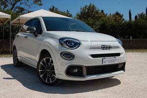 Fiat 500X 1.3 MultiJet 95 CV Sport
