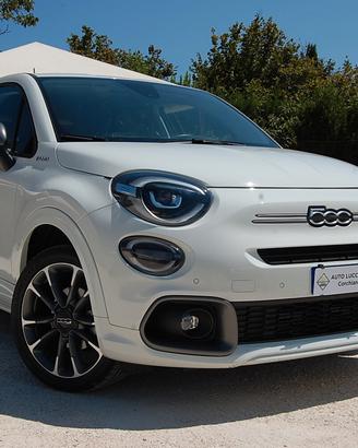 Fiat 500X 1.3 MultiJet 95 CV Sport