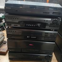 HI FI PIONEER