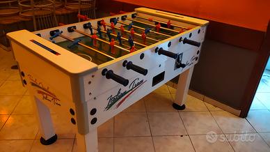 Calcio Balilla Da Bar