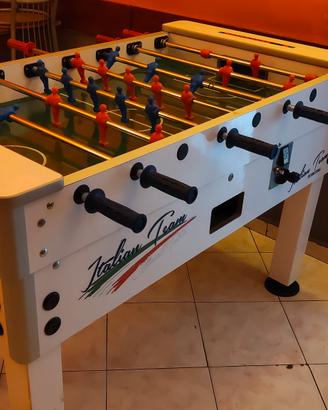 Calcio Balilla Da Bar
