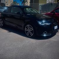 Audi A1 1.4 tfsi 122cv