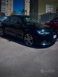 Audi A1 1.4 tfsi 122cv