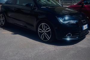 Audi A1 1.4 tfsi 122cv