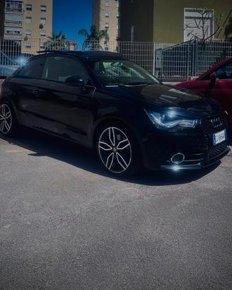 Audi A1 1.4 tfsi 122cv