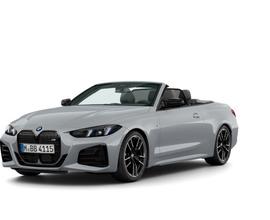 BMW BMW M440d xDrive Cabrio