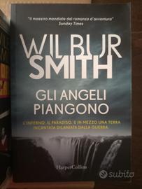 wilbur Smith 