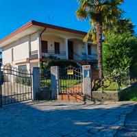 Casa a 2 piani cordenons zona pasch
