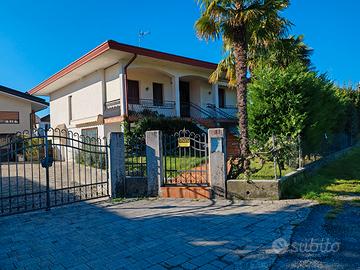 Casa a 2 piani cordenons zona pasch