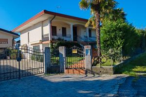 Casa a 2 piani cordenons zona pasch