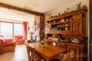 2 LOCALI A VILLAR PELLICE