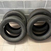 Gomme invernali 195/60 R16H