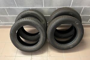 Gomme invernali 195/60 R16H