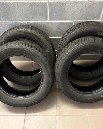 Gomme invernali 195/60 R16H