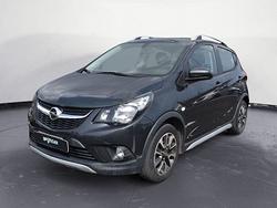 Opel Karl Rocks 1.0 73 CV