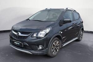Opel Karl Rocks 1.0 73 CV