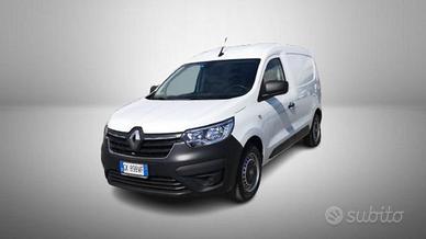 Renault Express van 1.5 Blue dci 75cv