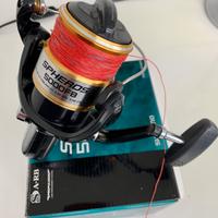 Shimano Spheros 5000 FB